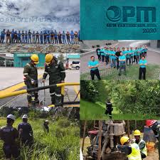 The company's line of business includes the wholesale distribution of petroleum and. Opm Venture Sdn Bhd Linkedin