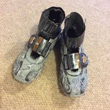 Diy Emma Bloom Olive Lead Boots Peculiar Children Miss Peregrines Home For Peculiar Costumes