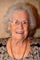 Obituary information for Isabelle Noll