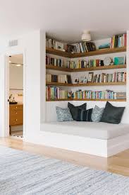 It's not odd to find framed photographs, mementoes, trophies, and other memorabilia on bookshelves in most homes today. 53 Built In Bookshelves Ideas For Your Home Digsdigs
