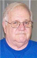 Joe Burdette Obituary (1937