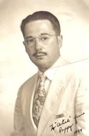 Dr Arthur Carl Whitaker Jr. (1906-1978)