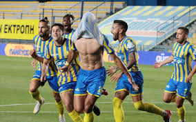 We did not find results for: Paremeine Sth Super League O Panaitwlikos