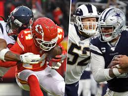 Nfl juegos para hoy domingo · nfl partidos para hoy · espn nfl juegos para hoy · horario . Los Partidos De La Nfl Que Van Por Television En La Semana 1 De La Temporada 2020