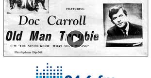 The Royal Blues by Claremorris Archive