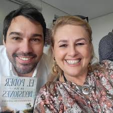 Katherine Colombino Conferencista