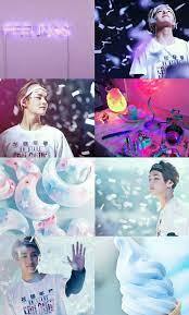 Bts v aka kim taehyung is known for his aesthetic visuals. Bts V Aesthetic Wallpapers Wallpaper Cave