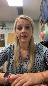 Help teachers like Sarah through Texoma Gives!