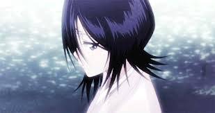 Hisana Kuchiki | bleachbleachbleachbleach