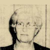 Olive Alberta Luttrell (1895–1964)