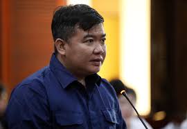 Vụ 13 cựu công an phường đòi tiền thả người: Các bị cáo khai gì?