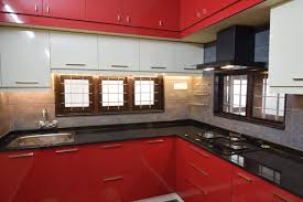 modular kitchen dealers in kochi, kerala