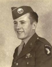 David Wooten “Bud” Edwards (1921-2007)