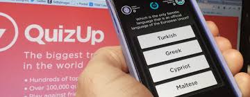 People can't get enough of this game's da. Quizup A Huge Trivia Game For Iphone