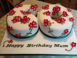 Pinterest 50th Birthday Cake Ideas For Mom Pin By Emily Johnson On Mom S 60th In 2020 60th Birthday Cake For Mom Birthday Cake For Mom 60th Birthday Cakes
