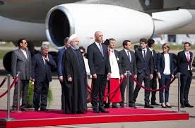 See more of alain berset on facebook. Iran President In Europe To Rally Support For Nuclear Deal Arab News