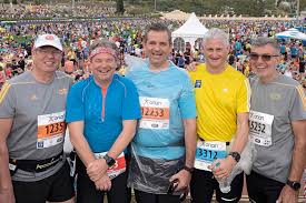 Marathon befindet sich in griechenland. Leineblitz Leichtathletik Tkjler Laufen In Griechenland Authentic Marathon
