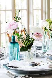 Guess who's coming to dinner. 40 Table Setting Decorations Centerpieces Best Tablescape Ideas