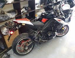 Kawasaki Z1000 Kawasaki Z1000 Used Bikes Kawasaki