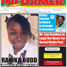 The ultimate reward is knowing that you have the opportunity to have an impact on a young person's life. Facebook