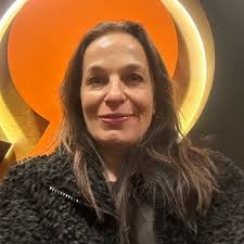 Randall Ryan and Gillian Brashear (@thevoicedirector) • Instagram photos  and videos