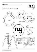 Digraph Picture Colouring Worksheets Sb3174 Sparklebox Jolly Phonics Activities Phonics Kindergarten Jolly Phonics