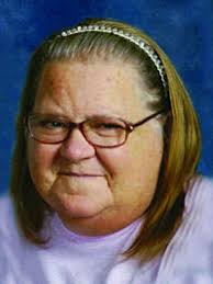 Dianna Gail (Rapson) Kropp