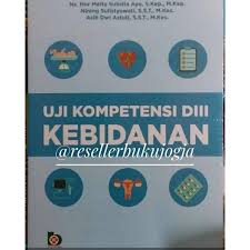 Jan 31, 2021 · download uji kompetensi bidan indonesia (ukbi) terbaru apk 8.0 for android. Buku Ukom Bidan Ori Buku Uji Kompetensi Diii Kebidanan Nur 2018 Bumi Medika Shopee Indonesia