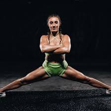 Demi Bagby - YouTube