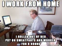 Does your current career make you feel like you are burning your candle at both ends? Covid 19 Work From Home Memes That Will Crack You Up Photogallery