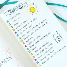 Rossi fox 4.4 out of 5 stars 338 11 Amazing Bullet Journal Ideas That Cultivate Self Care Our Mindful Life