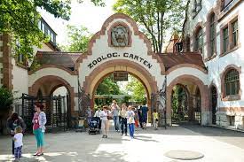 Der zoo bildet durch das zooschaufenster. Ausflugstipp Ein Tag Im Zoo Leipzig Ausgabe
