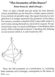 7 Best The Tetrahedral Model Images Model University Of