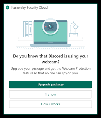 Kaspersky Why Aren T You Giving A No Option Assholedesign