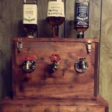 In this video, i want to share with you the process of creating a steampunk dispenser with a working meter for whiskey, liquor or other drinks. A Beverage Dispenser 5 Steps Instructables