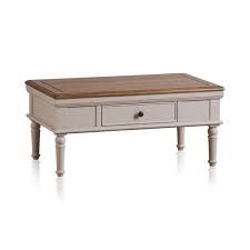 I'd like to be added to your mailing list and receive further emails from oak furniture superstore. Shay Rustic Oak And Painted Coffee Table Oak Furnitureland