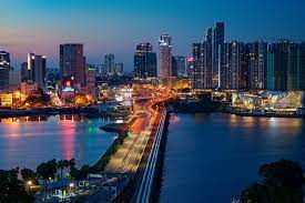 Since may, the delta variant has become the dominant variant circulating in singapore. Johor Singapore Causeway Wikipedia