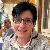 Rita Wirth's Instagram, Twitter & Facebook