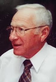 Glendon Yates Casper