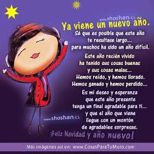 Si quieres salir de donde estas y quieres un verdadero cambio en tu vida, comienza hoy no esperes al nuevo año. Mensajes Y Pensamientos Para Fin De Ano