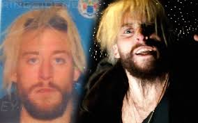 Enzo Amore Signs New Drivers License With Same Phallic Signature