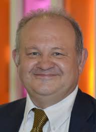 Professor Jim Harris