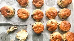 Use plump yellow sultanas or lexia raisins for an extra treat or substitute chopped . Irish Scones My Cancale Kitchen