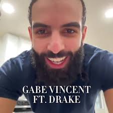 Gabe Vincent Drake