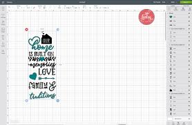 Download Cricut Design Space How To Turn An Svg Into Print Then Cut So Fontsy