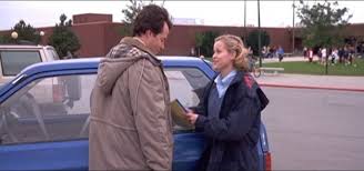 Election is, for lack of a better explanation, a very messed up movie. Election Plugged In