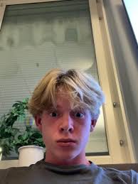 Introducing: Ben Conley Ben (05), although appearing quiet to most 🤫, he  can be an incredibly shrewd joker 🤪. A native of Hobart Washington which  is close to Seattle in the north