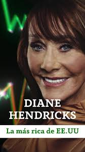 ¿Quieres saber cómo ha conseguido Diane su fortuna? Haz clic en el enlace y  te lo cuento. Es una de las historias más inspiradoras sobre el mundo de  los negocios. ...