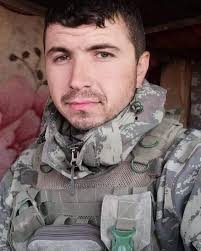 Komandolar ve şehitler içi dua etti. Sehit Suriye De Sehit Giresun Son Dakika Kaza Olay Facebook