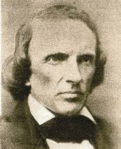 Channing, William Henry (1810-1884)